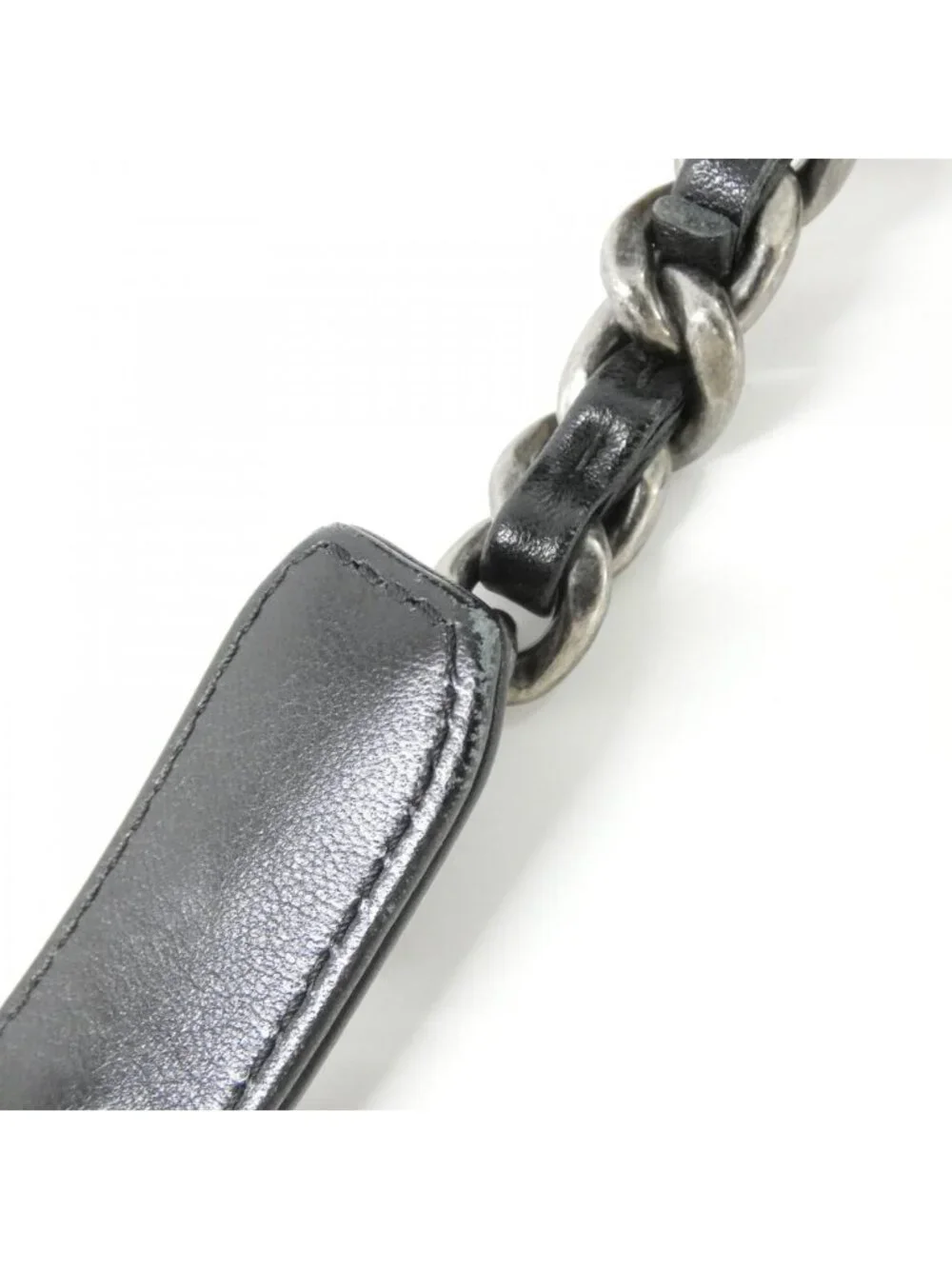 Chanel 19 Line Shoulder Bag